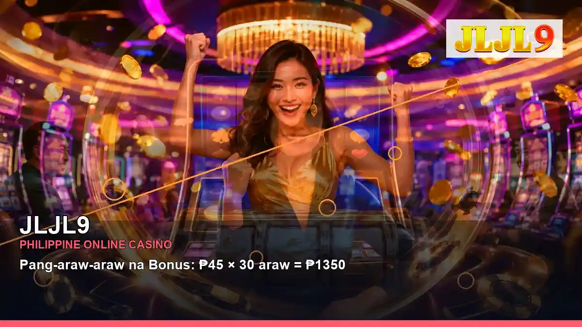 JLJL9 JLJL9 brand search, casino access, games, account help and safer participation in the Philippines scene with centered