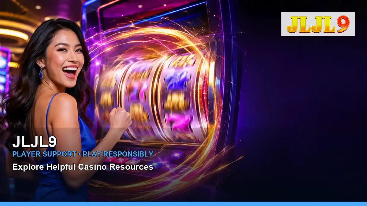 JLJL9 vivid free spins slot games highlighting mobile-friendly casino play